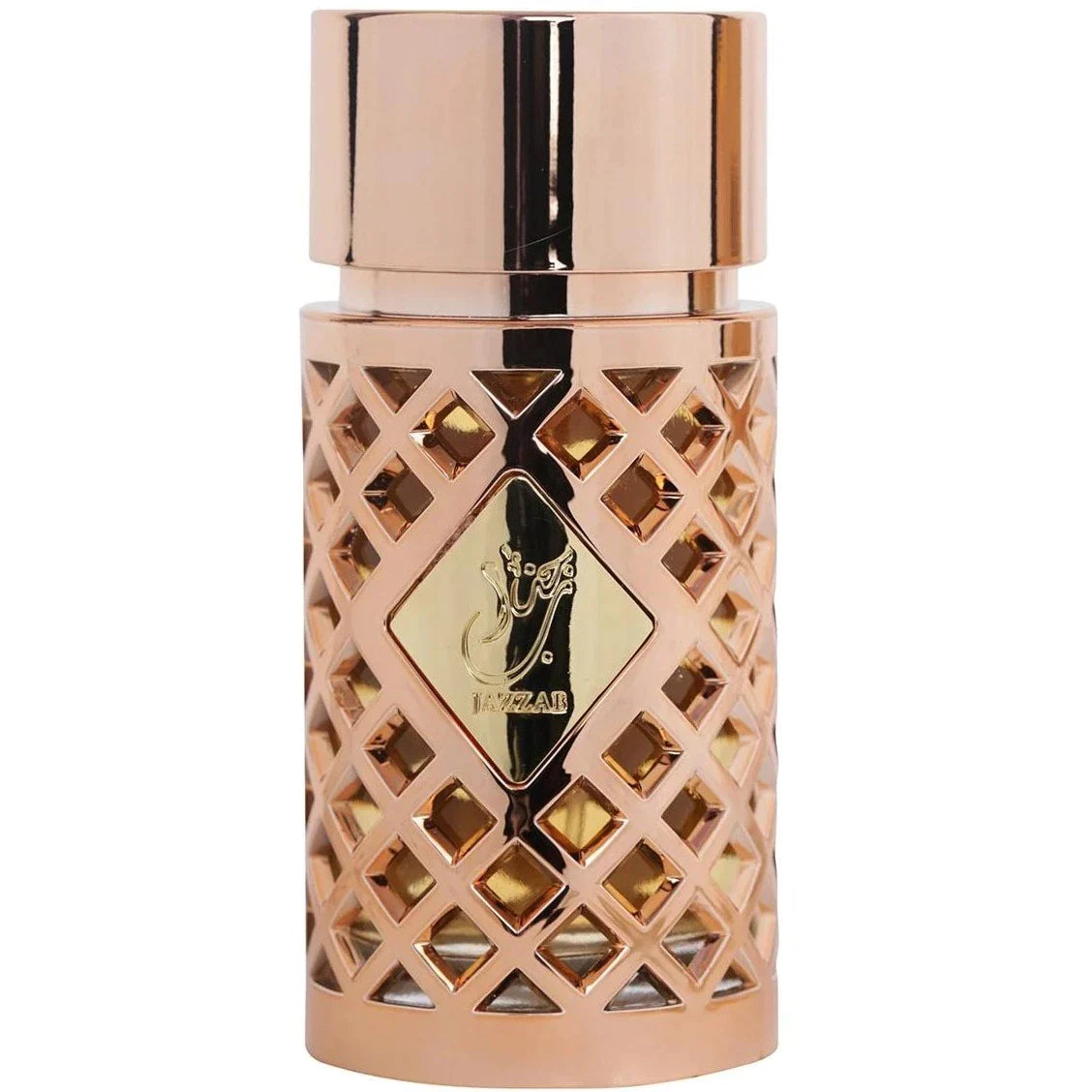 JAZZAB GOLD - EAU DA PARFUM - 100ml