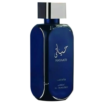 HAYAATI AL MALEKY- EAU DA PARFUM-100ml