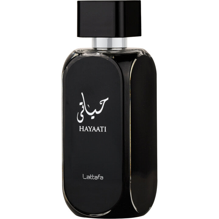 HAYAATI BLACK- EAU DA PARFUM-100ml