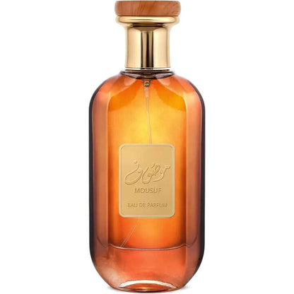 MOUSUF- EAU DA PARFUM-100ml