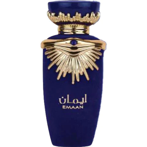 EMAAN- EAU DA PARFUM- 100ml