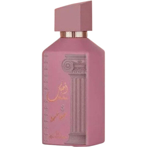 AHUBBAK - EAU DA PARFUM -100ml