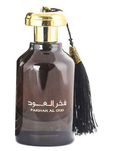 Fakhar Al Oud-EAU DA PARFUM-100ml