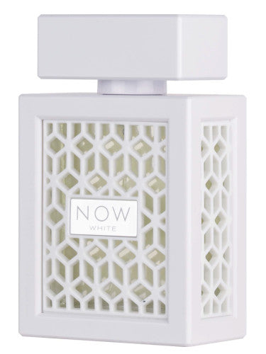 NOW WHITE- EAU DA PARFUM -100ml