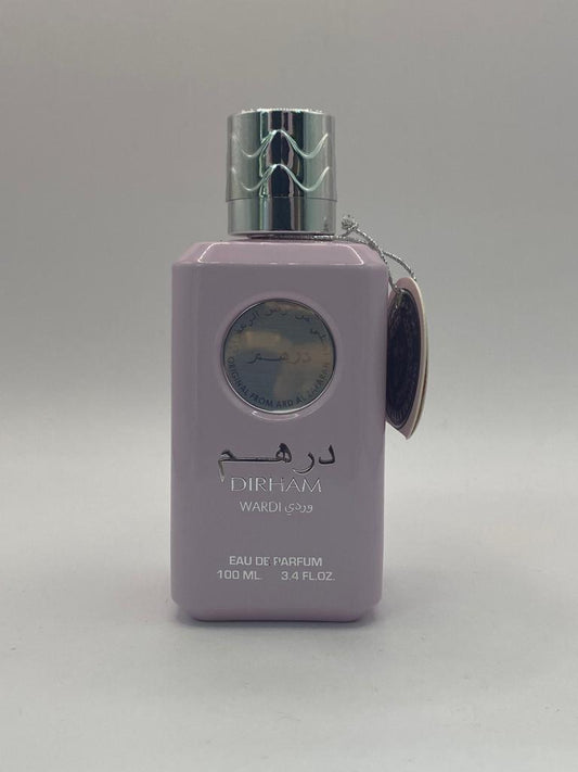 DIRHAM WARDI- EAU DA PARFUM-100 ml