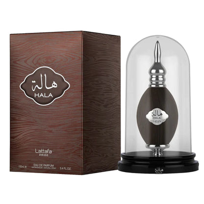 HALA - EAU DE PARFUM - 100ml