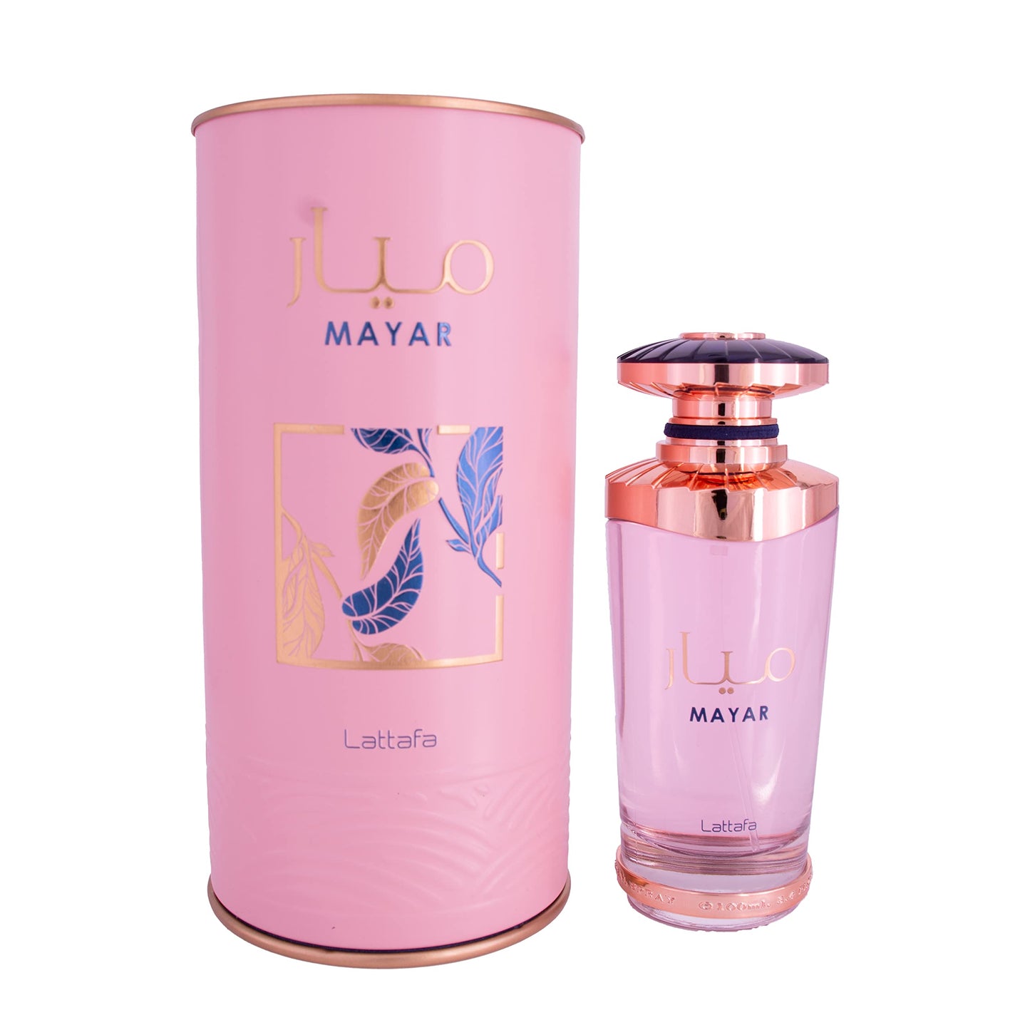 MAYAR -EAU DA PERFUM- 100ml