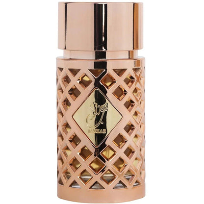 JAZZAB GOLD - EAU DA PARFUM - 100ml