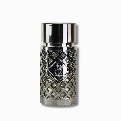 JAZZAB SILVER - EAU DA PARFUM - 100ml