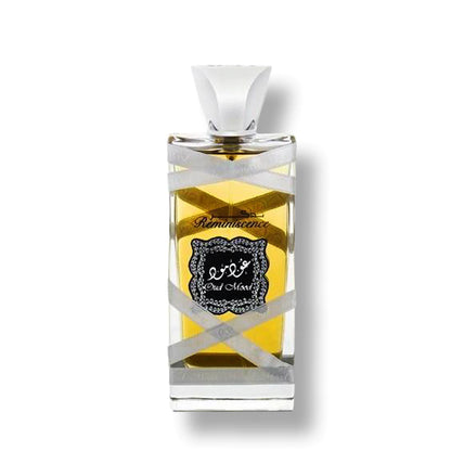 OUD MOOD REMINISCENCE- EAU DA PARFUM - 100ml BY LATTAFA