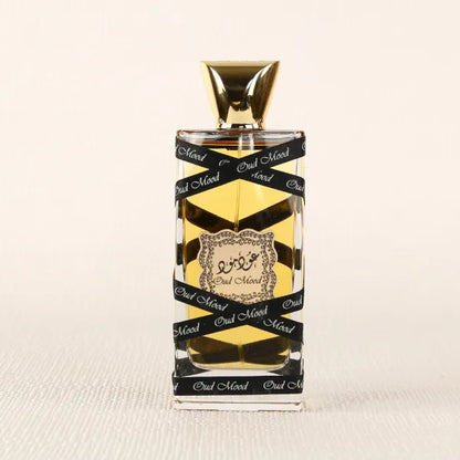 OUD MOOD- EAU DA PARFUM - 100ml BY LATTAFA