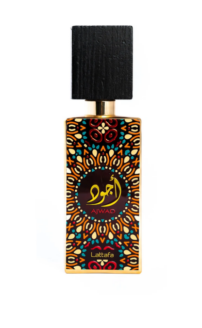 AJWAD- EAU DA PARFUM- 100ml