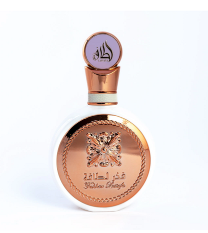 Fakhar Rose Gold- EAU DA PARFUM-100ml