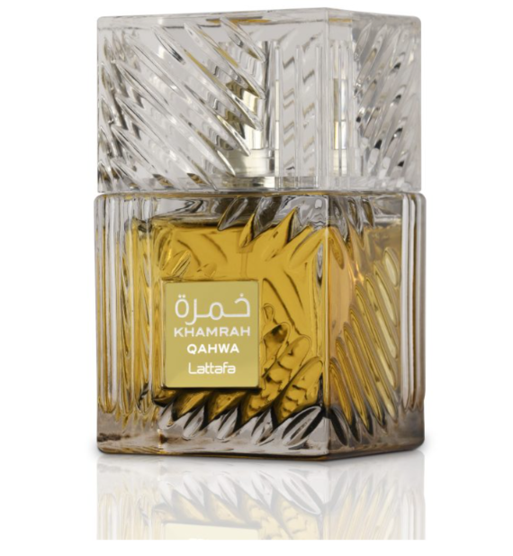 KHAMRAH QAHWA- EAU DA PARFUM -100ml