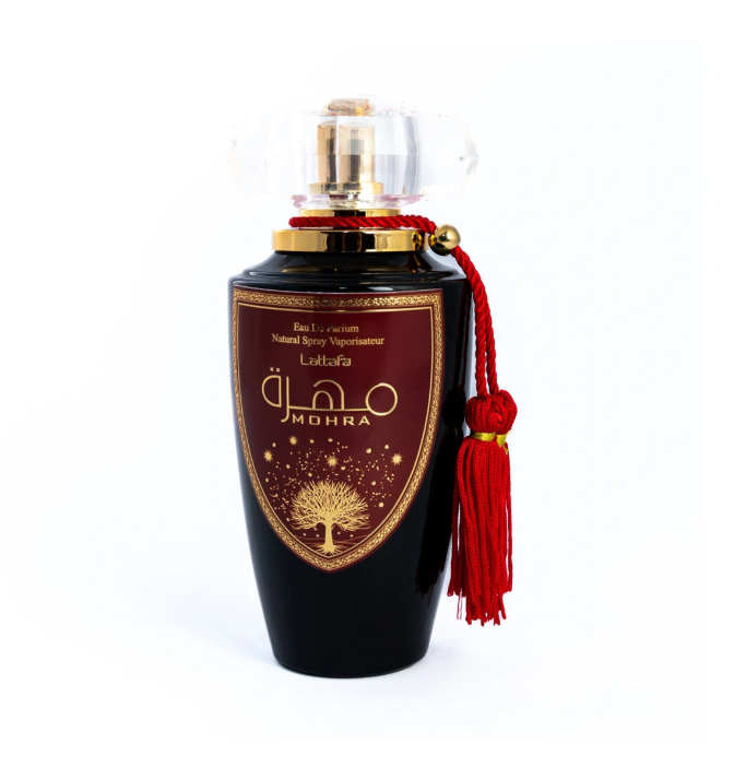 MOHRA- EAU DA PARFUM- 100ml