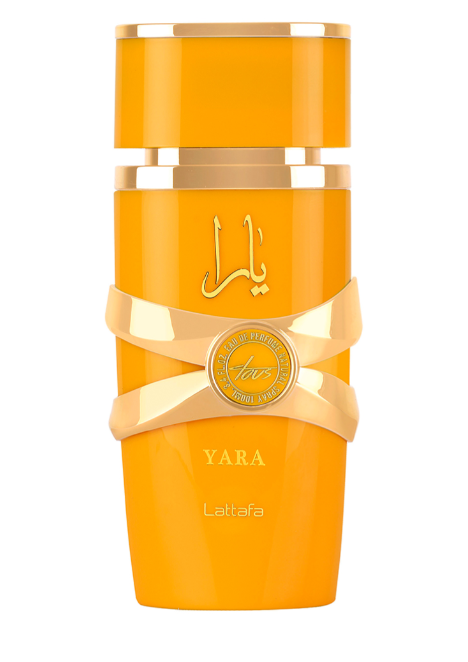 YARA TOUS- EAU DA PARFUM- 100ml BY LATTAFA