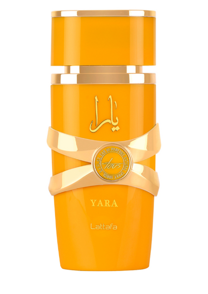 YARA TOUS- EAU DA PARFUM- 100ml BY LATTAFA