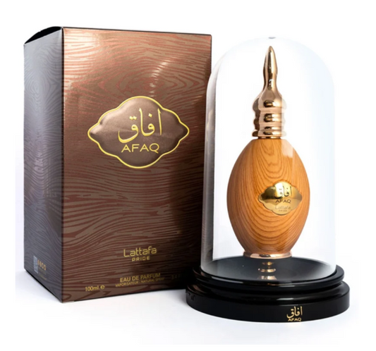 AFAQ - EAU DE PARFUM - 100ml