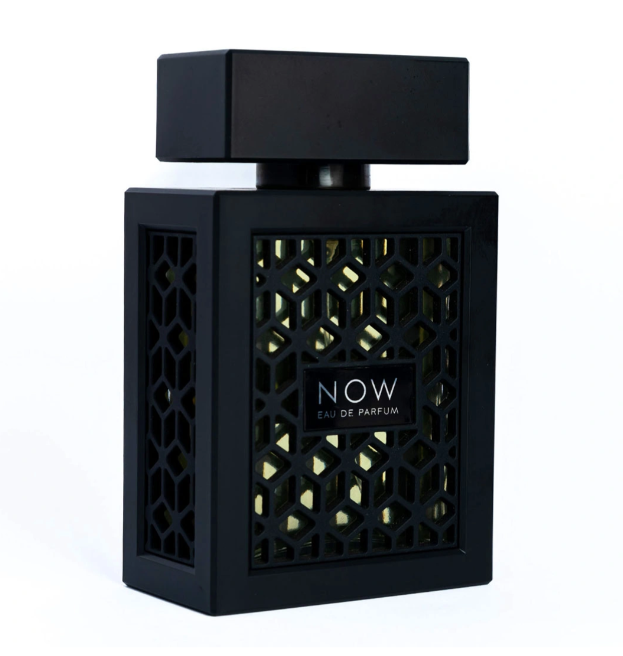 NOW BLACK- EAU DA PARFUM- 100ml