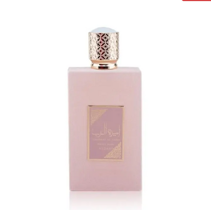 Ameerat Al Arab - Prive Rose- EAU DA PARFUM -100ml