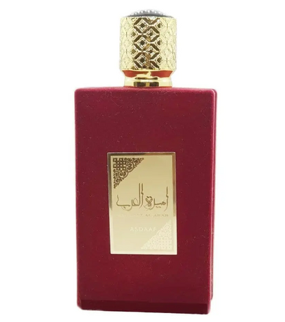 Ameerat Al Arab - Red- EAU DA PARFUM- 100ml