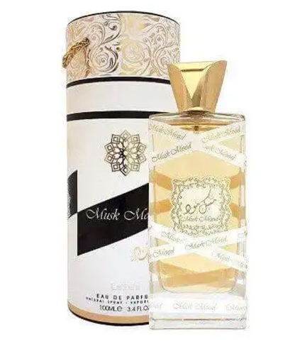 MUSK MOOD- EAU DA PARFUM- 100ml BY LATTAFA