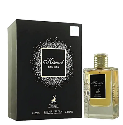 KISMET FOR MEN- EAU DA PARFUM - 100ml