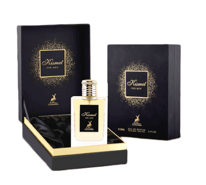 KISMET FOR MEN- EAU DA PARFUM - 100ml