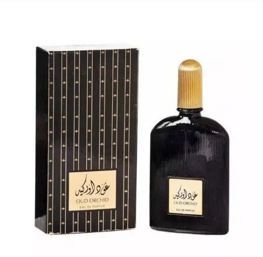 OUD ORCHID- EAU DA PARFUM- 100ml