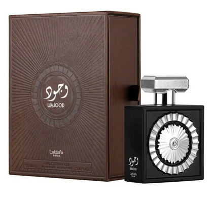 WAJOOD-EAU DA PARFUM- 100ml