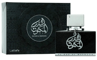 AL DUR AL MAKNOON- EAU DA PARFUM- 100ml