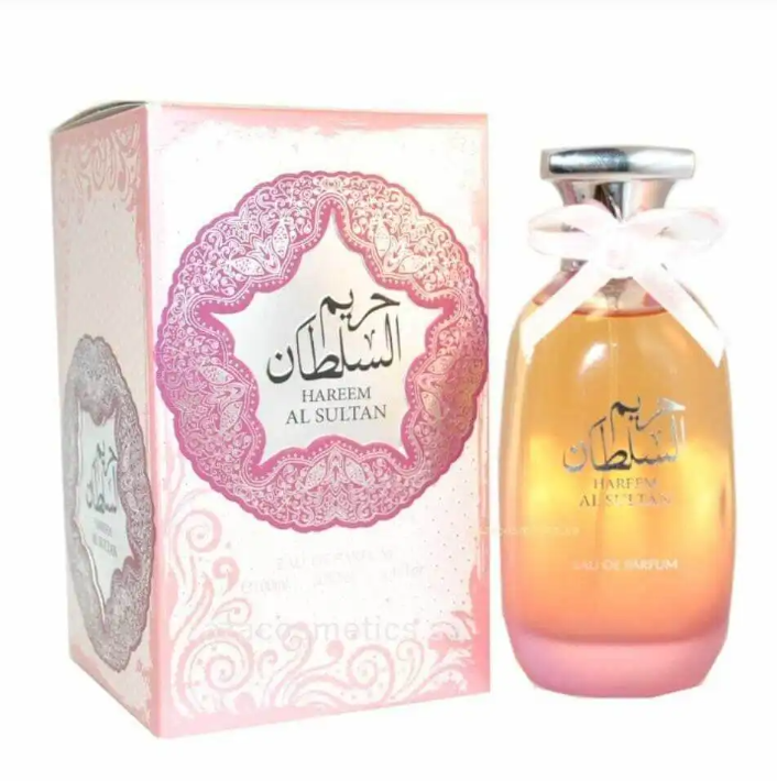 HAREEM AL SULTAN - EAU DA PARFUM - 100ml