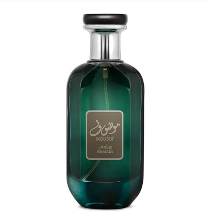 MOUSUF RAMADI- EAU DA PARFUM- 100ml