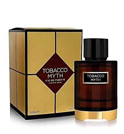 TABACCO MYTH- EAU DA PARFUM -100ml