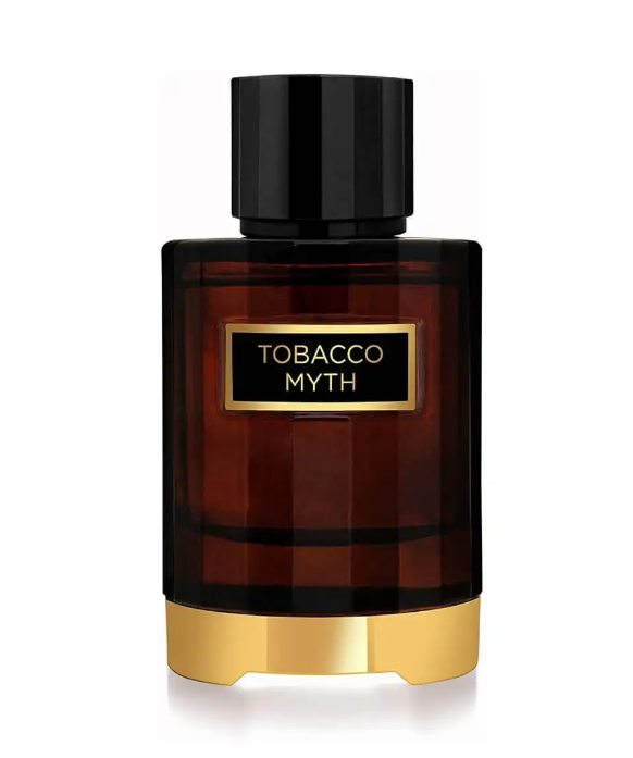 TABACCO MYTH- EAU DA PARFUM -100ml