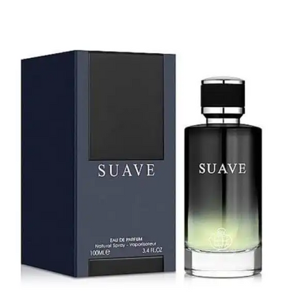 SUAVE - EAU DA PARFUM -100ml