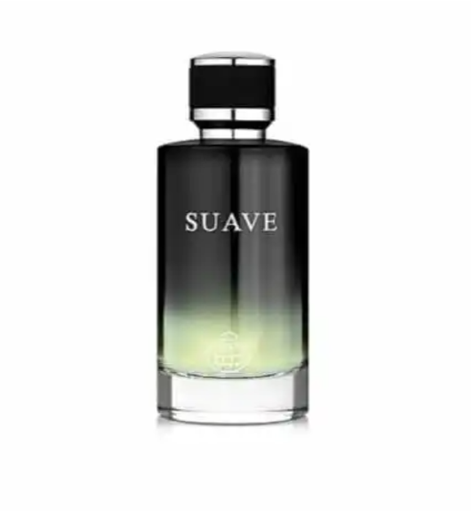 SUAVE - EAU DA PARFUM -100ml