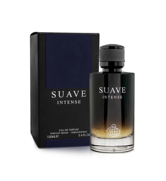 SUAVE INSTENSE - EAU DA PARFUM - 100ml