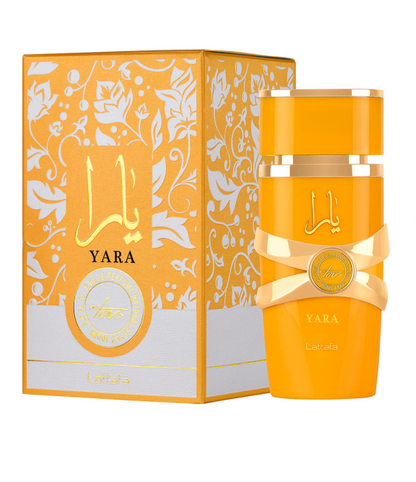 YARA TOUS- EAU DA PARFUM- 100ml BY LATTAFA