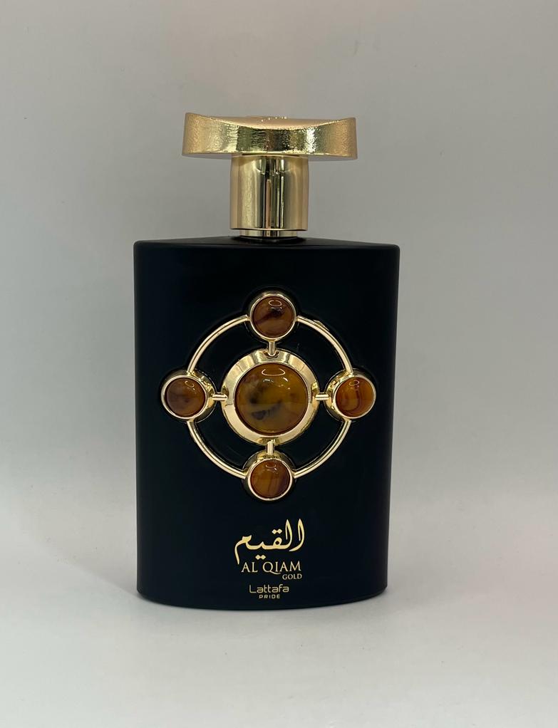 AL QUIAM GOLD- EAU DA PARFUM- 100ml