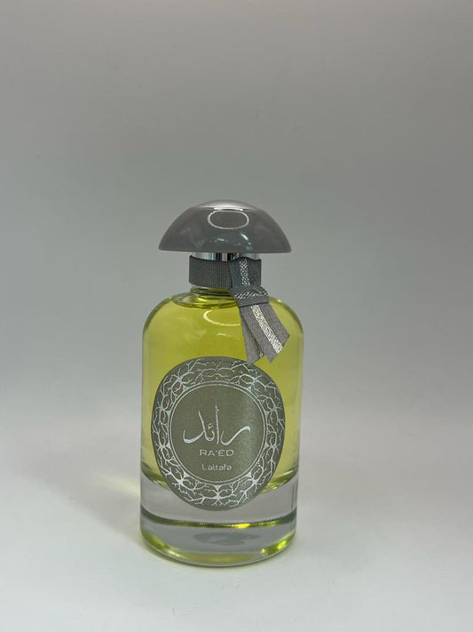 RA'ED SILVER- EAU DA PARFUM -100ml