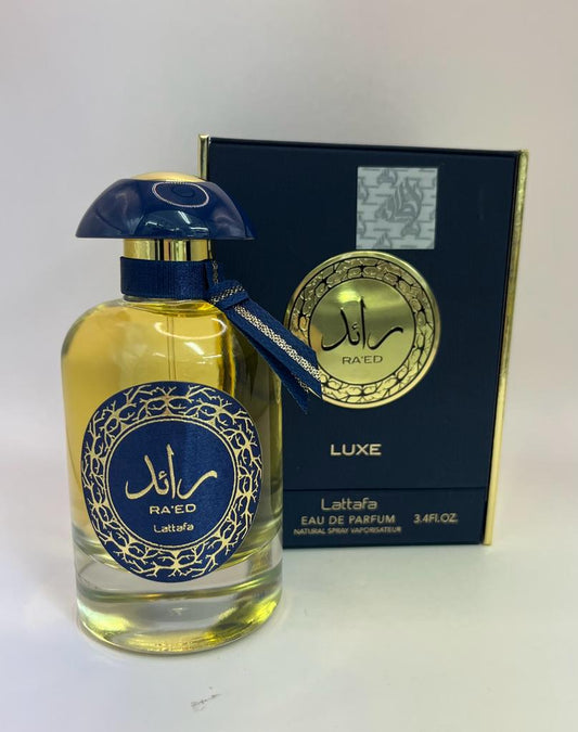 RA'ED LUKE- EAU DA PARFUM-100ml