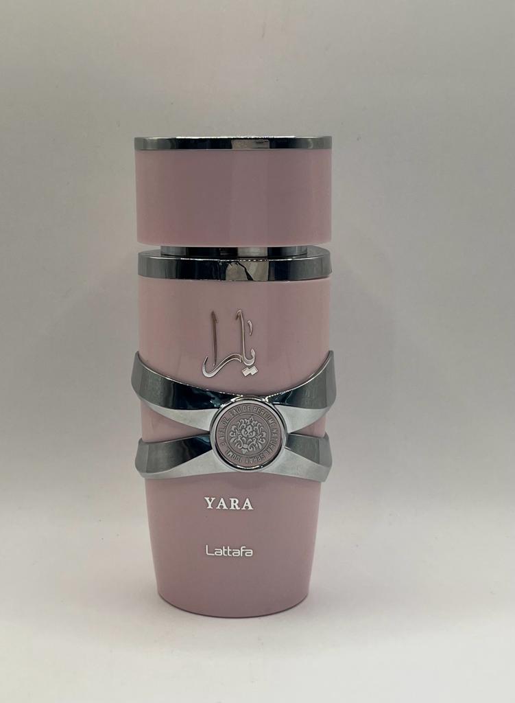 YARA - EAU DE PARFUM - 100ml BY LATTAFA