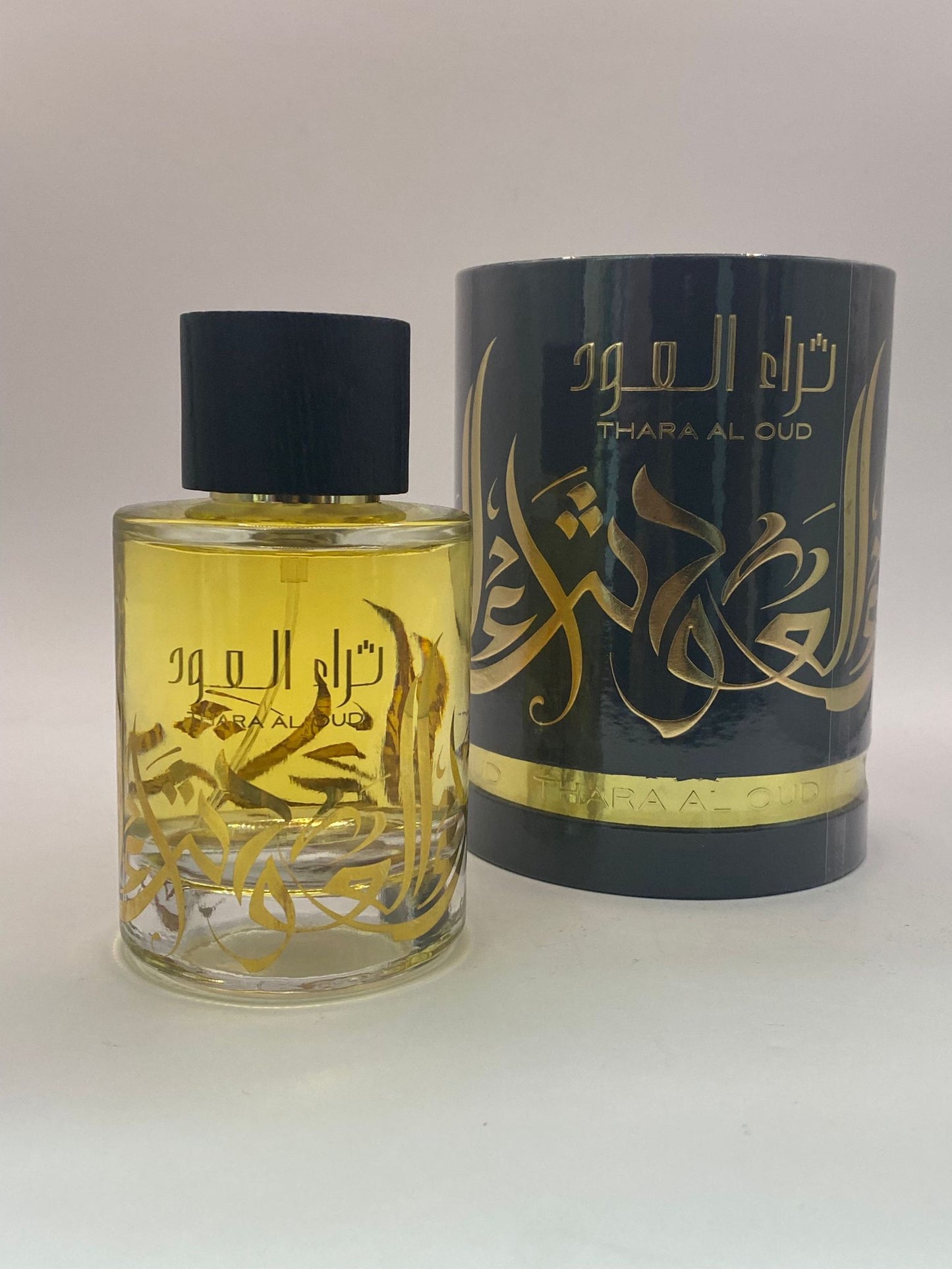 Thara Al Oud-EAU DA PARFUM-100ml