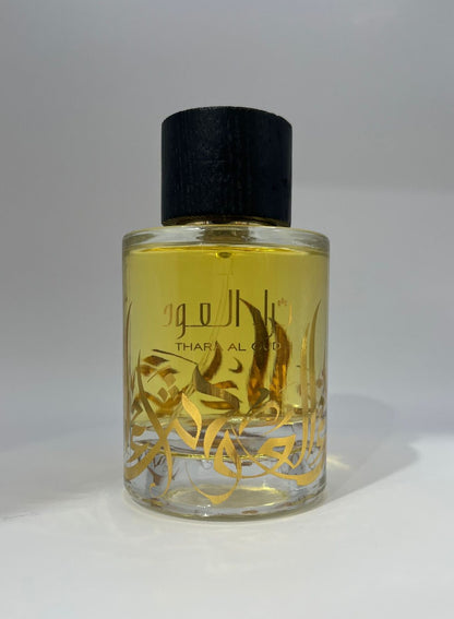 Thara Al Oud-EAU DA PARFUM-100ml