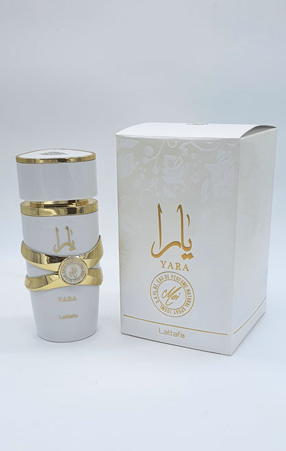 YARA MOI - EAU DA PARFIUM - 100ml BY LATTAFA