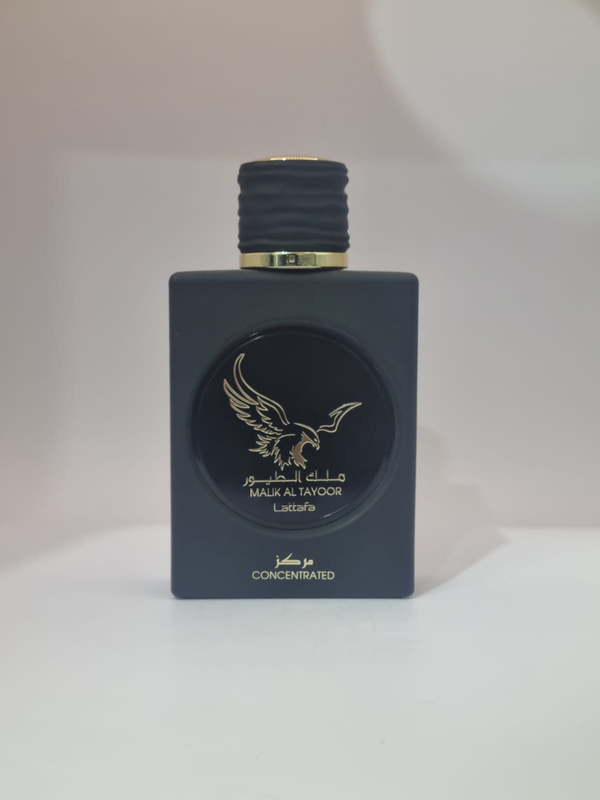 Malik Al Tayoor - Bac- EAU DA PARFUM- 100ml