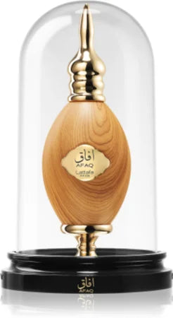 AFAQ - EAU DE PARFUM - 100ml