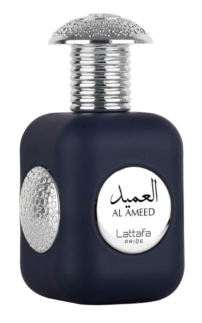 AL AMEED - EAU DA PARFUM- 100ml