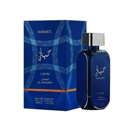 HAYAATI AL MALEKY- EAU DA PARFUM-100ml